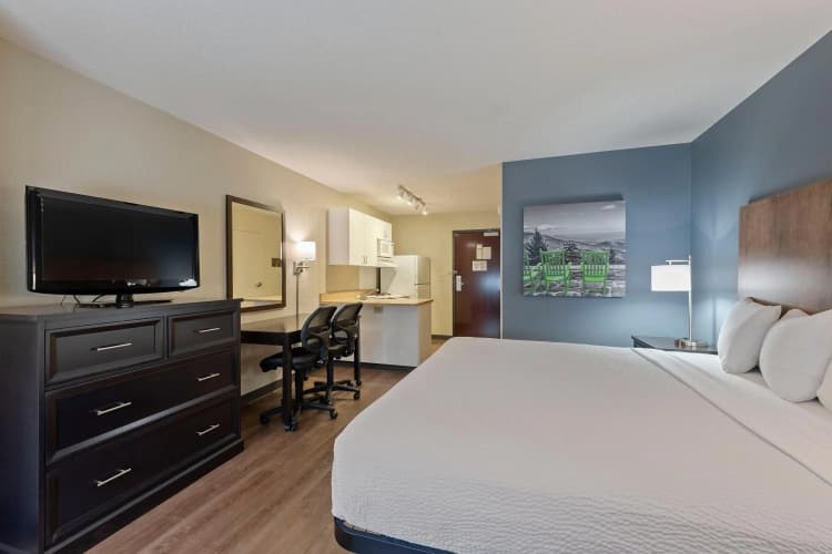 Extended Stay America - Charlotte - Pineville - Pa photo 4