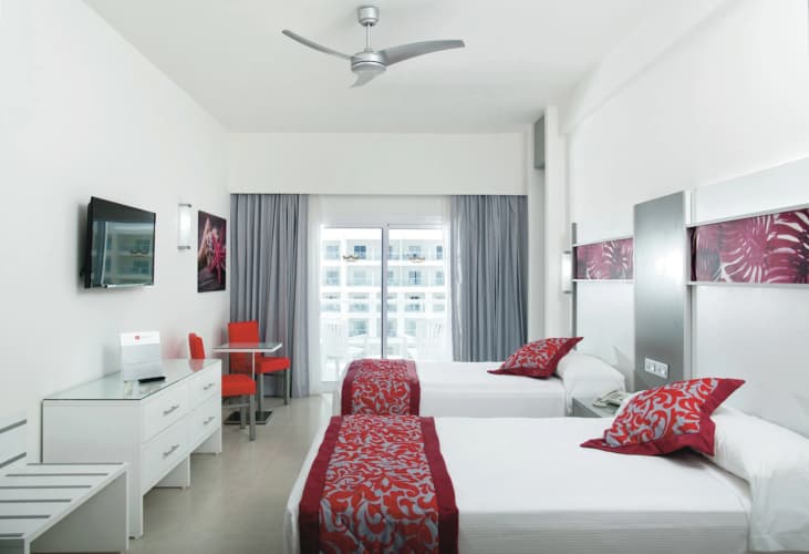 Riu Playa Blanca photo 4