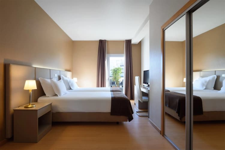 TRYP by Wyndham Porto Centro Hotel photo 4