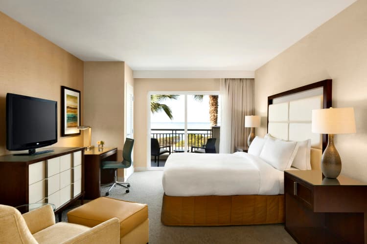 Cape Rey Carlsbad Beach, a Hilton Resort & Spa photo 3