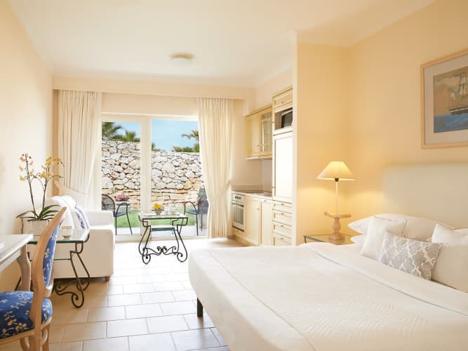 Grecotel Marine Palace & Aqua Park photo 4