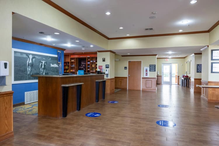 Hampton Inn Alice photo 3