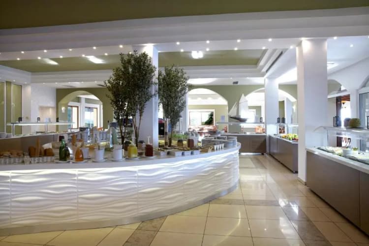 Sunshine Rhodes Hotel photo 3