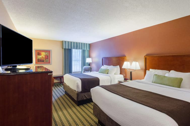 Best Western Plus Inn at Valley View photo 5