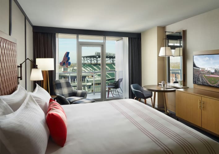 Omni Hotel At The Battery Atlanta photo 5