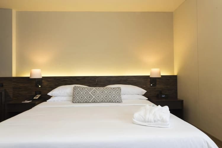 Movich Hotel de Pereira photo 4