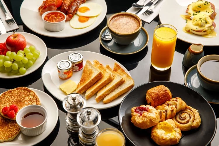 Radisson Blu Cardiff photo 4