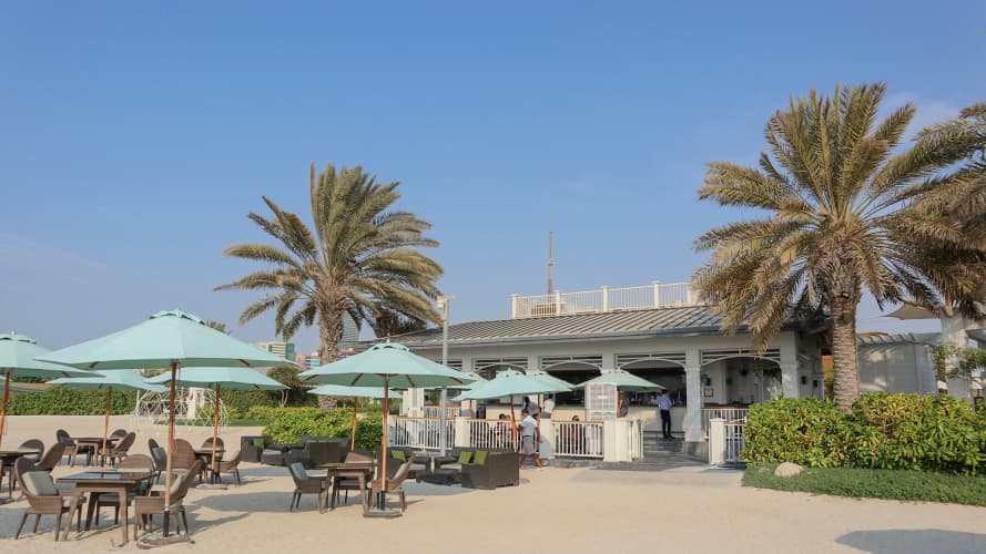 The St. Regis Abu Dhabi, photo 2