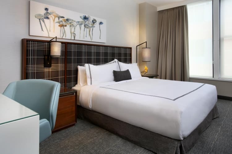 The Godfrey Hotel Boston photo 3