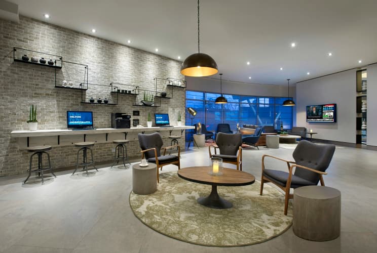 Hilton Garden Inn Toronto Airport photo 3