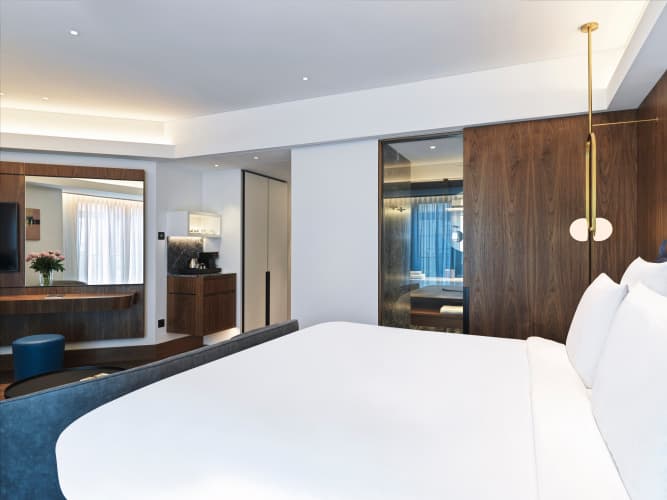 Athens Capital Center Hotel - MGallery Collection, photo 5