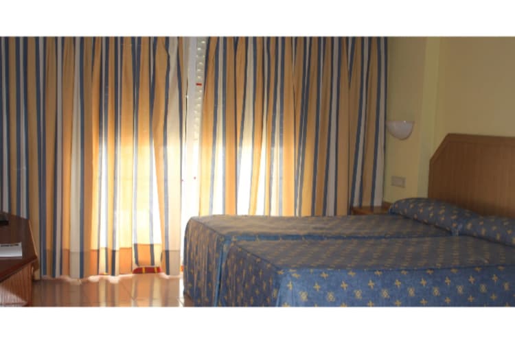 Ar Roca Esmeralda Wellness & Spa Hotel photo 4