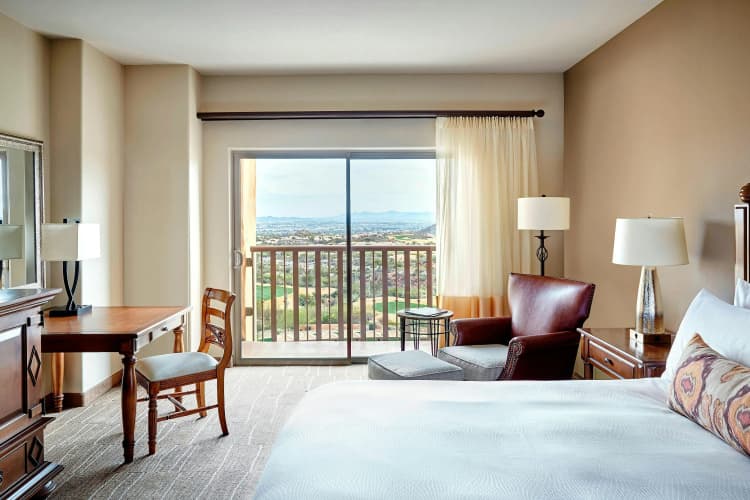 Jw Marriott Tucson Starr Pass Resort And Spa photo 4