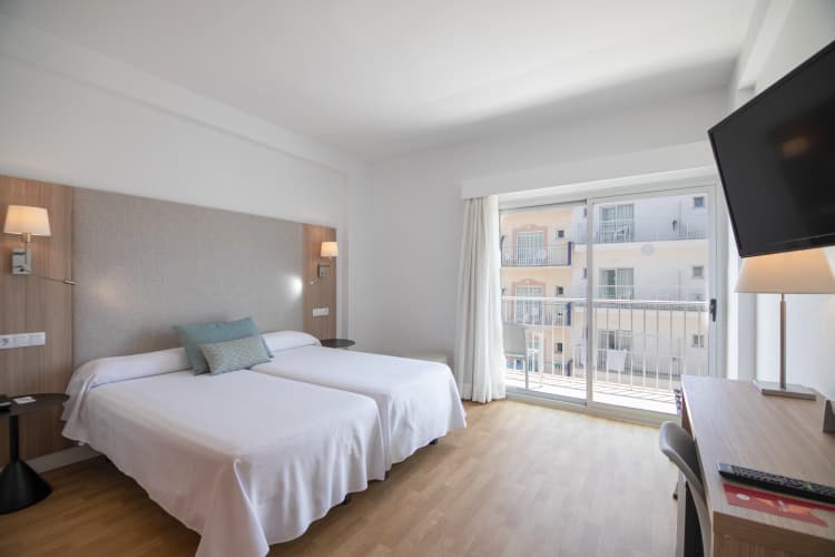 Hotel JS Can Picafort photo 4