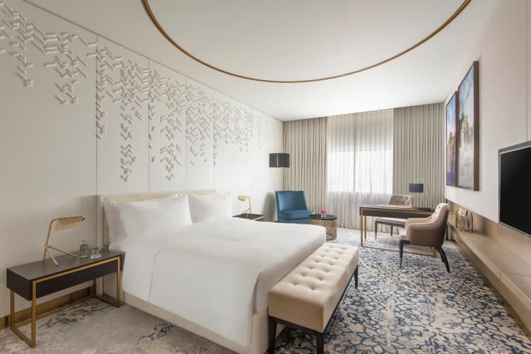 Steigenberger Hotel Doha photo 4