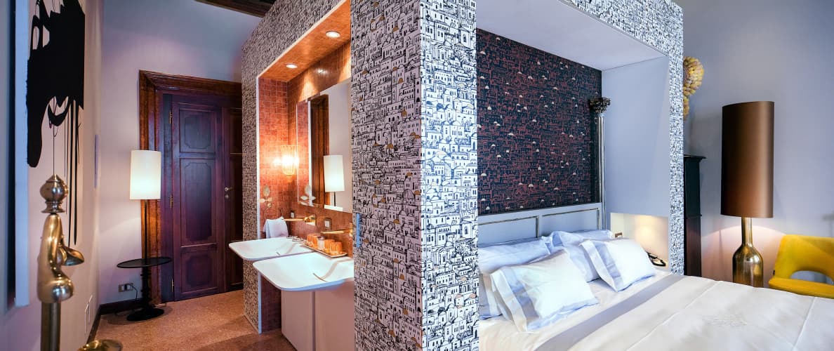 Hotel Heureka photo 3