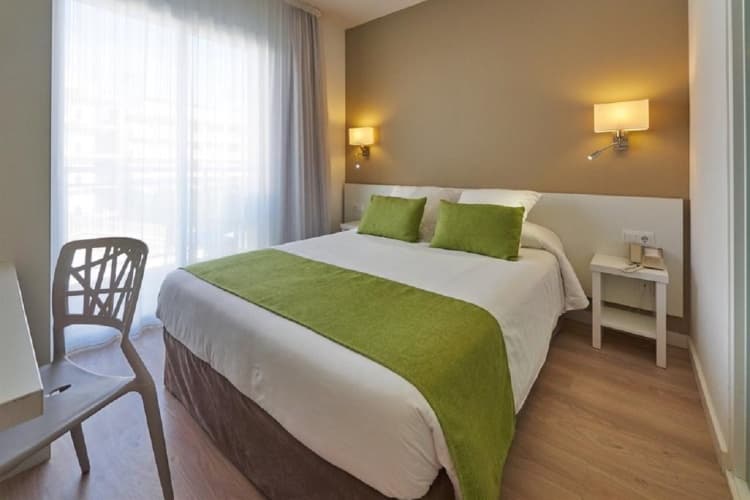 Bq Amfora Beach Hotel - Adults Only photo 5