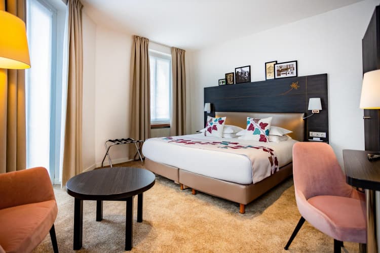Best Western Plus Monopole Metropole photo 4