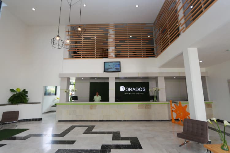 Dorados Convention & Resort photo 3