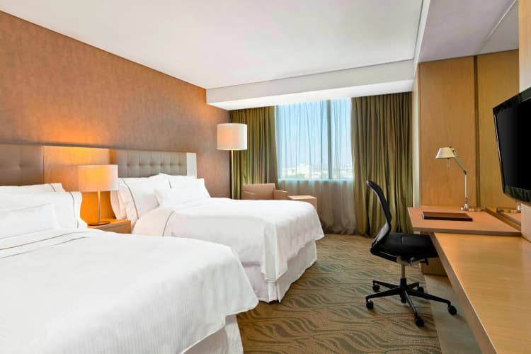 The Westin Guadalajara photo 4
