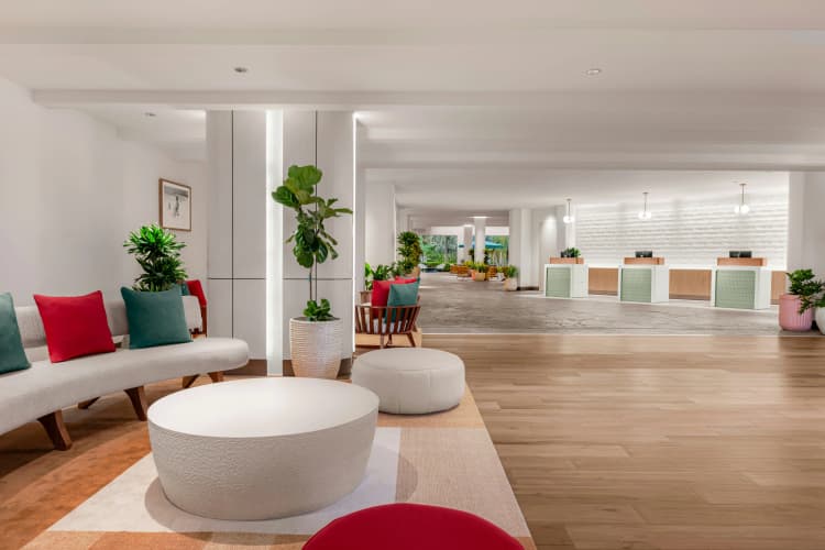 Hilton Aruba Caribbean Resort & Casino photo 3