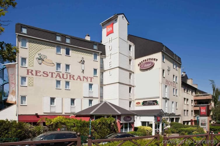 Ibis Nogent Sur Marne photo 2