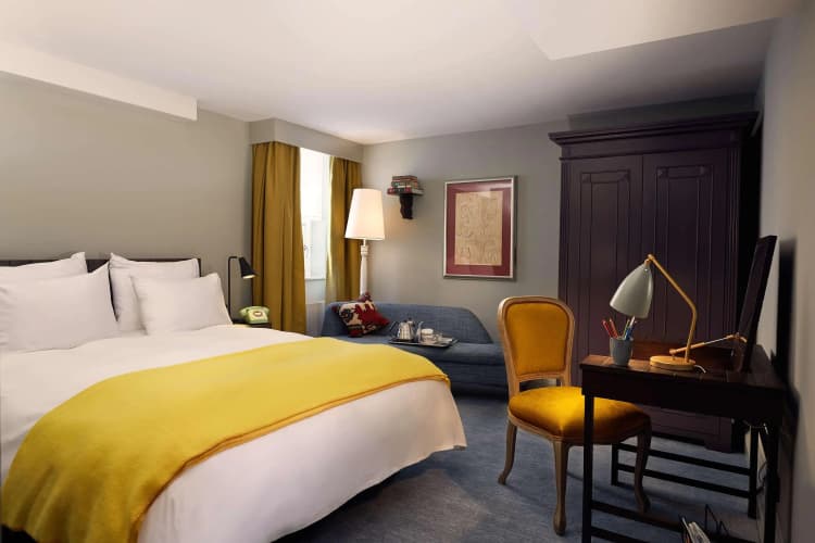 Hotel Pulitzer photo 5