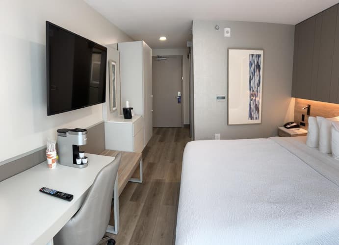 The Capitol Hotel Downtown, an Ascend Hotel Collection photo 5