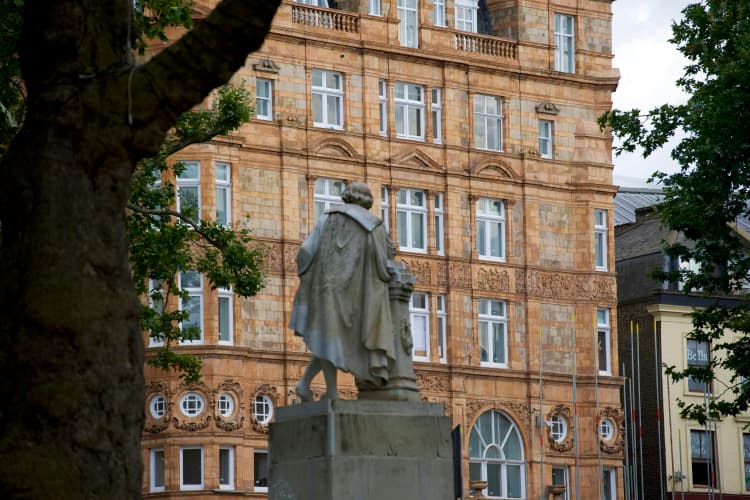 Victory House, London Leicester Square, Mgallery By Sofitel photo 2