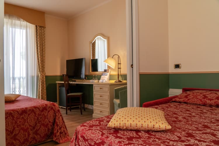 Grande Albergo photo 4