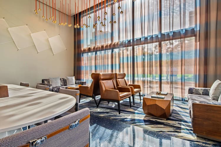 Hyatt Centric Las Olas Fort Lauderdale, photo 4