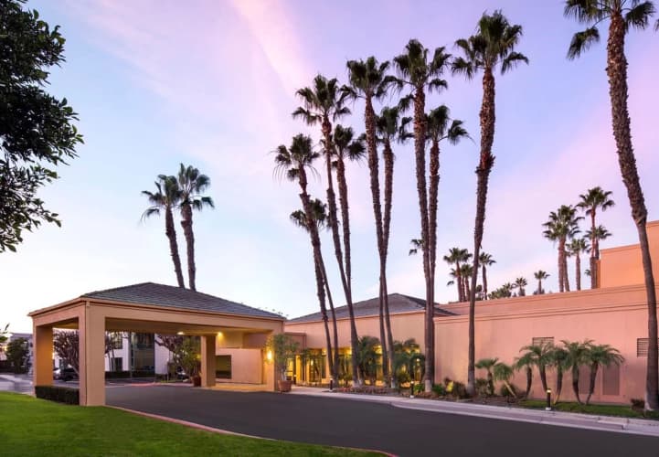 Sonesta Select Los Angeles Torrance South Bay, photo 2