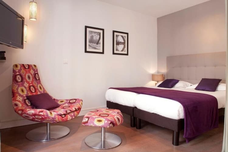 Hotel Mayet photo 5