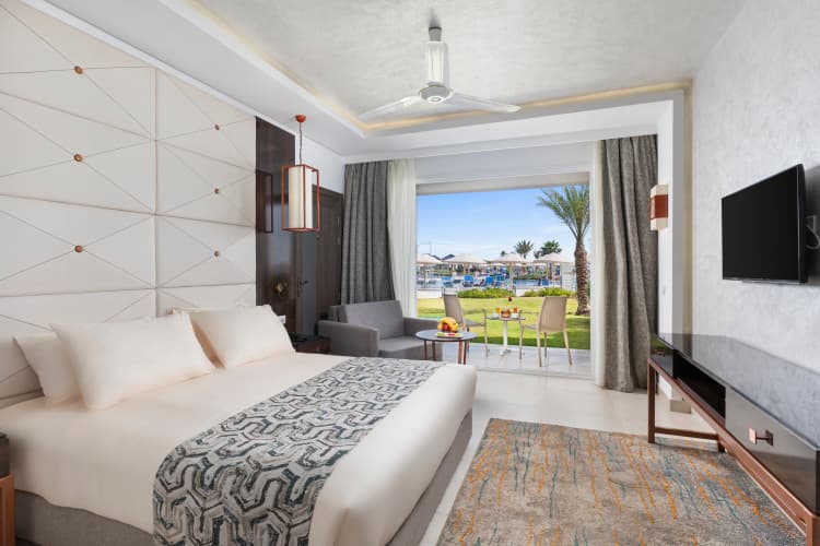Pickalbatros White Beach Taghazout - Adults Friendly 16 Years Plus - All Inclusive Taghazout - Adult photo 5