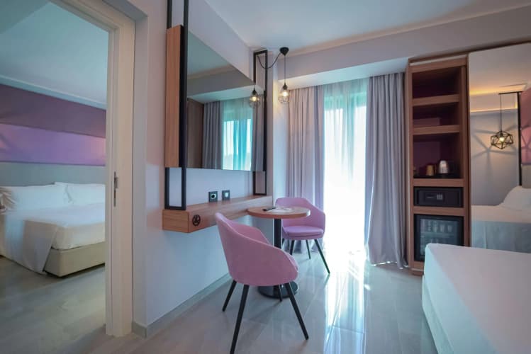 Best Western Plus Sabaudia Hotel photo 4
