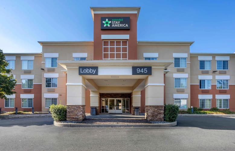 Extended Stay America - Shelton - Fairfield County photo 2