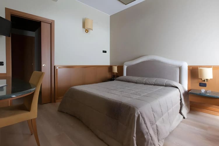 Airport Motel Malpensa photo 5