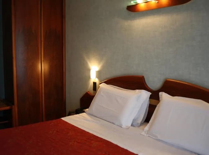 Hotel Sunflower Milano, photo 4