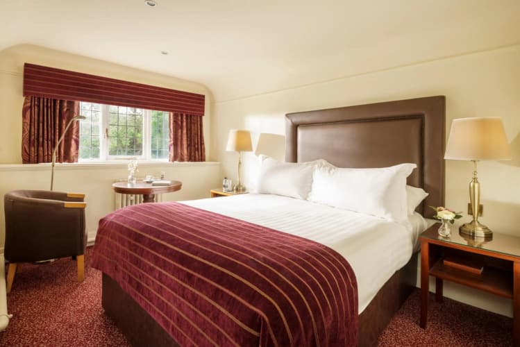 Macdonald Craxton Wood Hotel & Spa photo 4