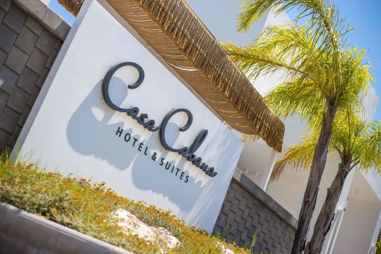 Casa Cabana Hotel & Suites - Adults Only, photo 2