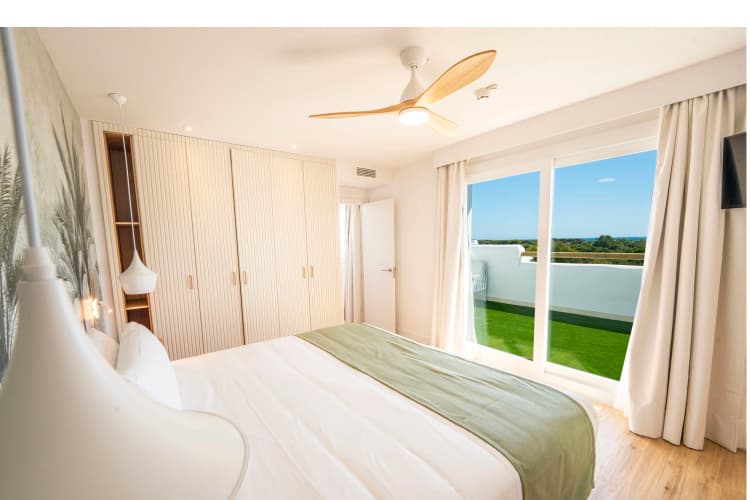 Punta Candor Suites photo 3