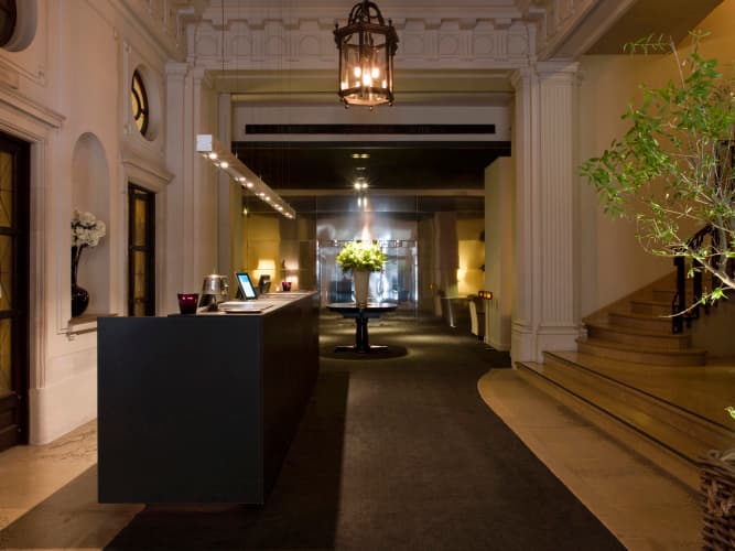 Grand Hotel Central, photo 3