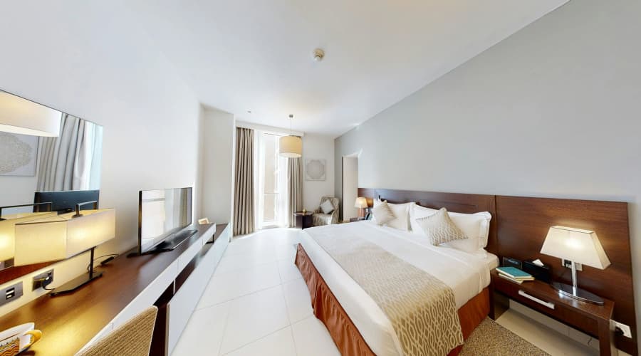Ascott Rafal Olaya Riyadh photo 5