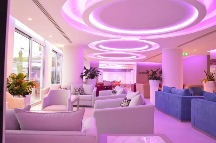 Vassos Nissi Plage Hotel photo 3