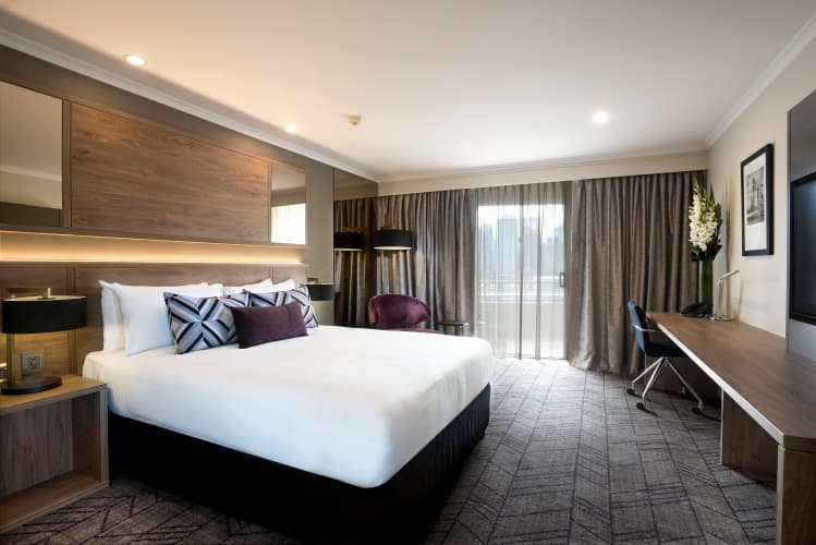 Rydges South Bank Brisbane photo 5
