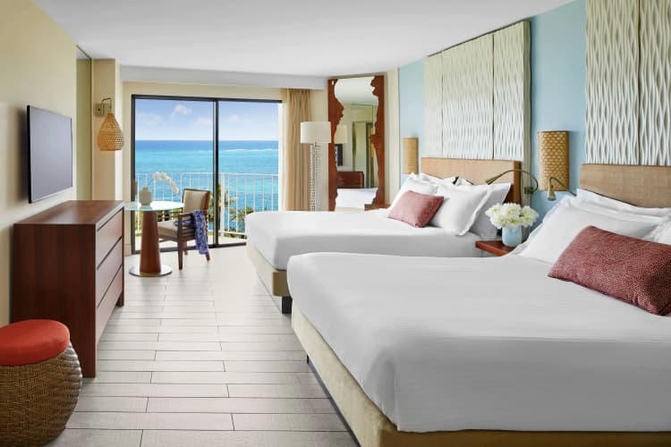 The Coral at Atlantis photo 5