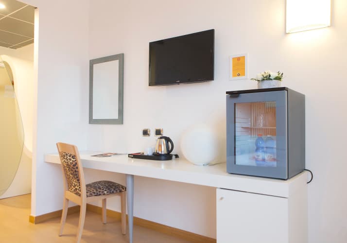 Ibis Styles Roma Vintage photo 4
