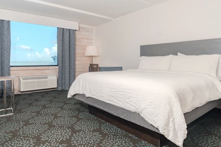 Beach Resort At South Padre Island, An Ihg Hotel photo 4