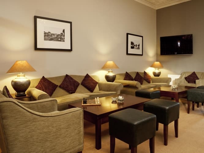 Mercure London Staines-upon-Thames, photo 3
