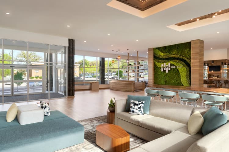 EVEN Hotel Rochester ��� Mayo Clinic Area photo 3
